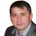 Григорьев Николай Леонидович
