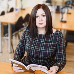 Меженок Анна Евгеньевна