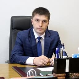 Окунев Алексей Викторович