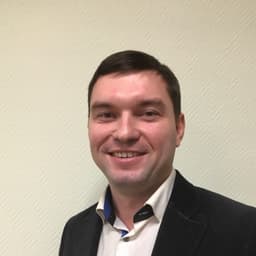 Соколов Андрей Сергеевич