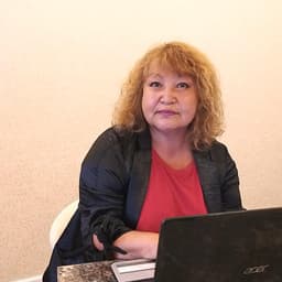 Мудрова Татьяна Христофоровна