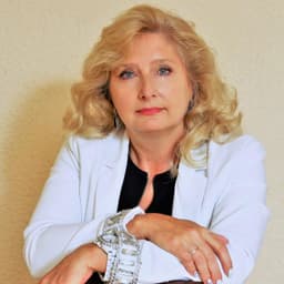 Анохина Татьяна Михайловна