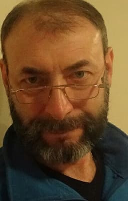 Лыжин Андрей Владимирович