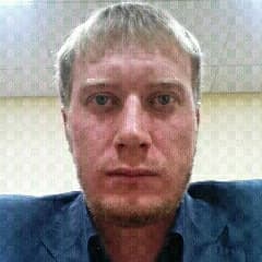 Назаров Александр Иванович