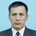 Андреев Борис Апполонович