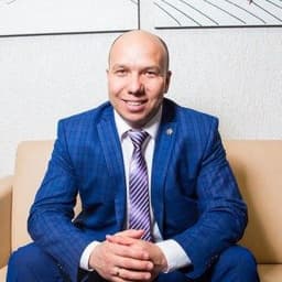 Шаймухаметов Руслан Мунирович