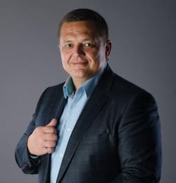 Окатов Алексей Юрьевич