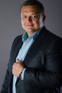 Окатов Алексей Юрьевич