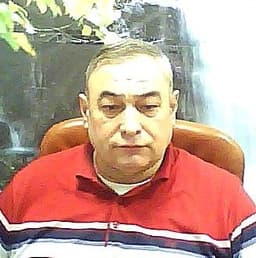 Касаев Алим Халитович