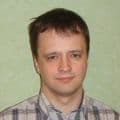 Клыков Сергей Александрович