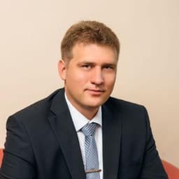 Андросюк Александр Сергеевич