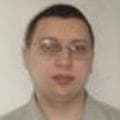 Стариков Дмитрий Викторович