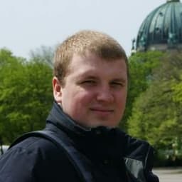 Чирков Кирилл Александрович
