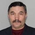 Капустин Анатолий Иннокентьевич