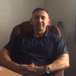 Захаренков Владимир Николаевич