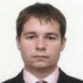 Кривченко Игорь Витальевич