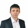 Антонов Олег Игоревич