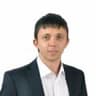 Антонов Олег Игоревич