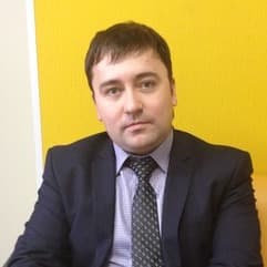 Бабин Михаил Викторович