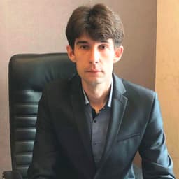 Калинин Артём Викторович