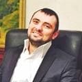 Мацаев Эмин Вахаевич