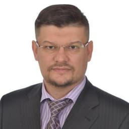 Хордиков Алексей Васильевич
