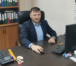 Вобликов Евгений Юрьевич