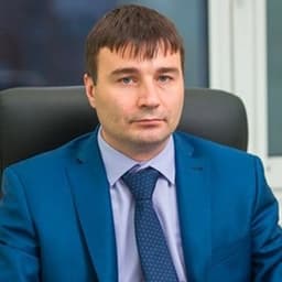 Томилин Дмитрий Владимирович