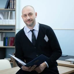 Тимофеев Иван Геннадьевич
