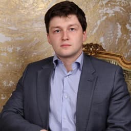 Рудаков Роман Андреевич