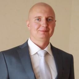 Кунаш Денис Александрович