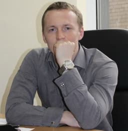 Григорьев Александр Владимирович