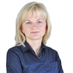Гудкова Александра Андреевна
