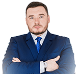 Донсков Дмитрий Игоревич