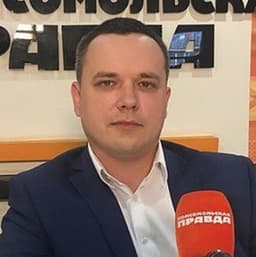 Козупеев Тимофей Владимирович