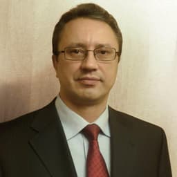 Гаврилов Андрей Александрович