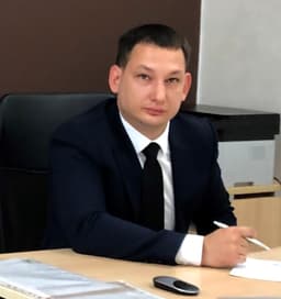 Лазаренко Виктор Олегович
