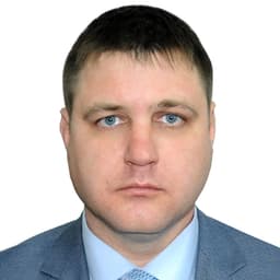 Рудяшко Леонид Леонидович