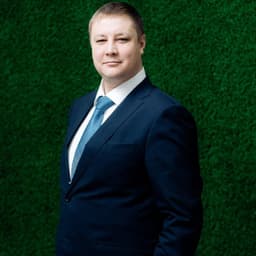 Чернов Дмитрий Михайлович