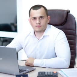 Опарин Антон Александрович