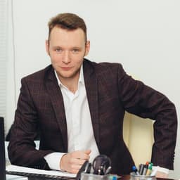Коцур Вадим Вадимович