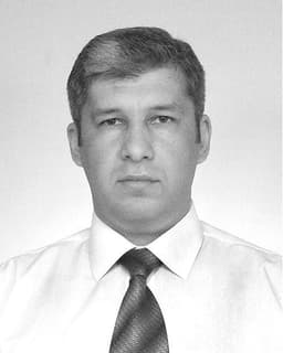 Кириллов Олег Аркадьевич