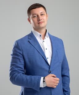 Сазонов Илья Владимирович