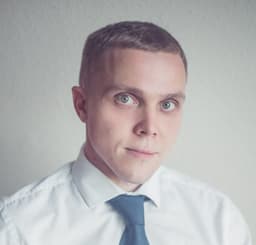 Цветков Алексей Олегович