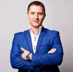 Запаренко Сергей Васильевич
