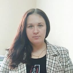 Казарина Марина Михайловна
