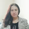 Казарина Марина Михайловна