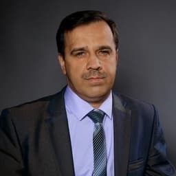 Хазов Олег Владимирович