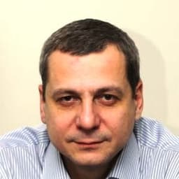 Левин Вячеслав Валерьевич