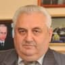 Монастырский Владимир Матвеевич
